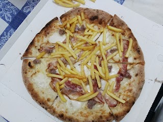 Trecentogradi Fast Food Francavilla Pizzeria Paninoteca