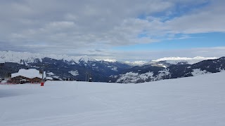 Tourist Office of La Tania