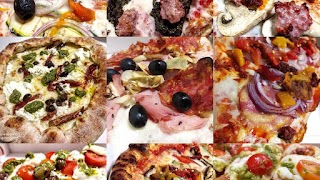 Pizzeria La Smorfia - Pizza classica e al trancio