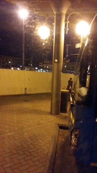 Stazione Autobus Stps