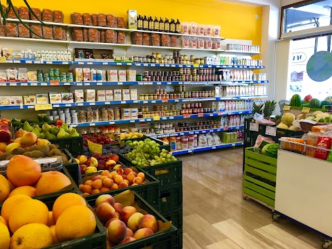 Dalla Mari | il Supermercato Biologico