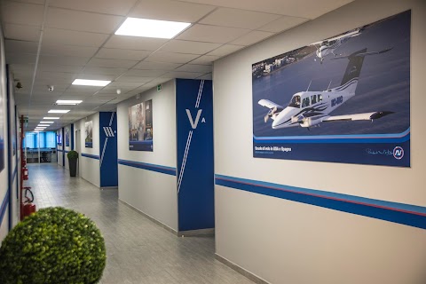 Istituto Nobile Aviation College - Roma