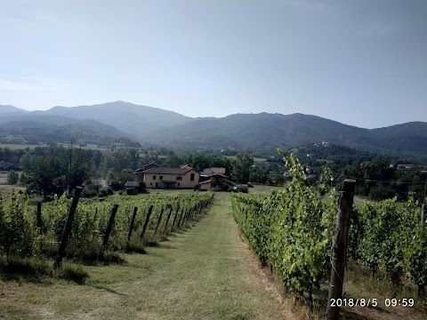 Cascina Formighezzo