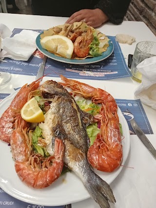 L'Officina del Pesce