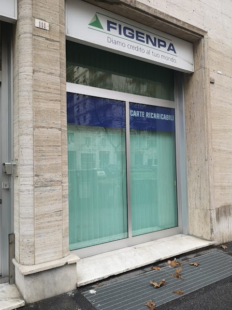 Prestiti Personali Genova - Filiale Figenpa Spa