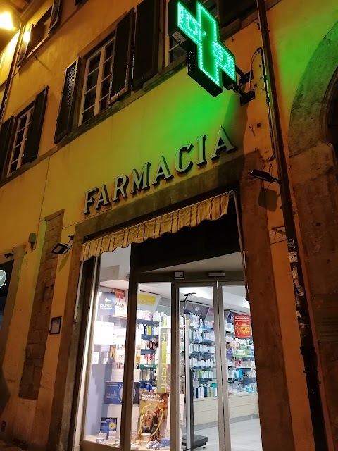 Farmacia Al Corso