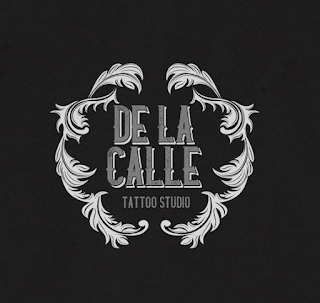 De La Calle Tattoo Studio