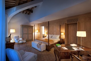 Palazzo Seneca Relais & Chateaux