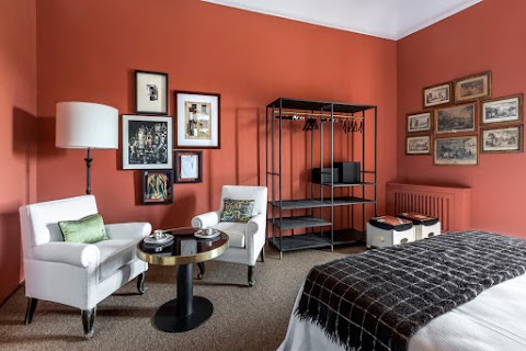 4F Boutique Hotel Florence