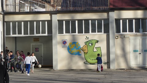 Scuola Primaria a tempo pieno Giosuè Carducci