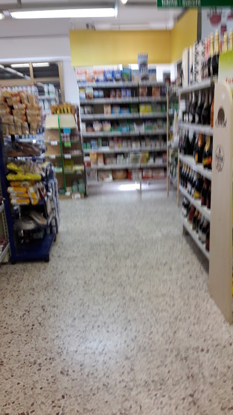 Supermercato Vinci - Pam