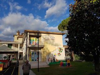 Scuola dell'Infanzia Mons. Giovanni Ghezzo e Nido Integrato Primi Passi