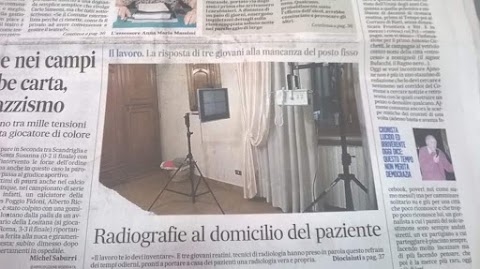 Rdc - Radiologia Domiciliare Centro Italia