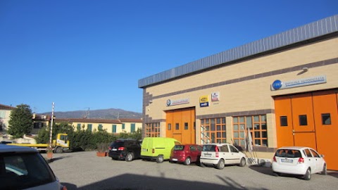 Vannucchi Pistoia Auto Service Autofficina Autocarrozzeria