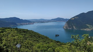 Salumificio Monte Isola