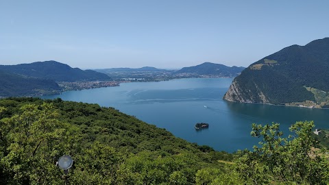 Salumificio Monte Isola