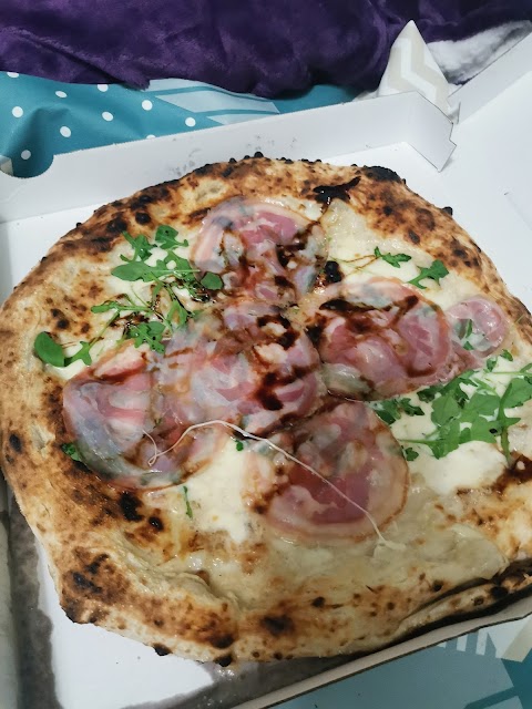 Pizzeria d'Asporto Donna Sofì (2)