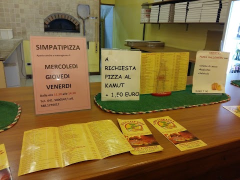 Simpatipizza Di Lazzarini Lanfranco