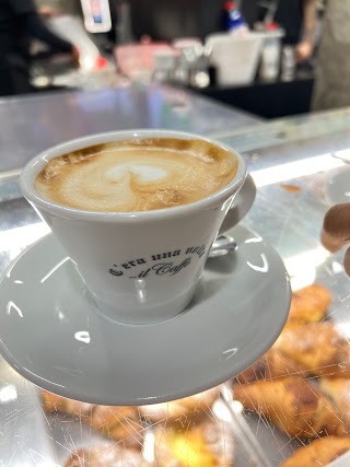 C'era una volta il caffè