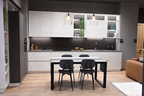 Scavolini Store Monopoli