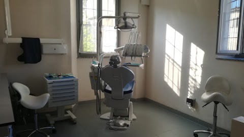 Rosati Odontoiatria. Studio dentistico San Zenone al Po