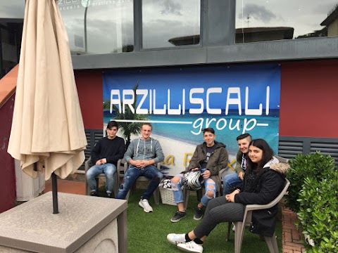 Autoscuola Arzilli & Scali