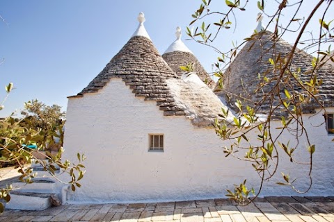 Trullo Rosmarino