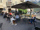 Foto di Bistrot Chez Julie - Piazza Vuillermin Renato 12, Aosta (AO), Italia