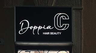 Doppia C hair beauty