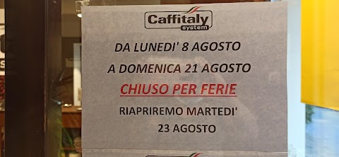 Caffitaly System