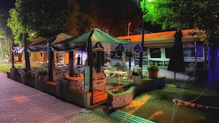 Ristorante Seminara By Zanzibar Village