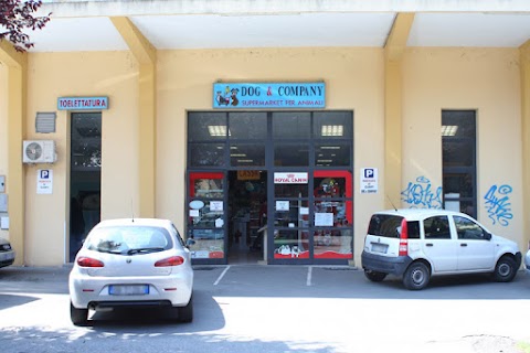 Dog&Company Guastalla