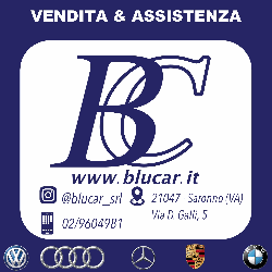 Blucar