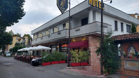 Hotel del Ponte