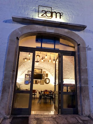 Ristorante-20m2 LOCOROTONDO