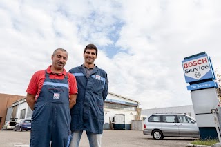 AUTOFFICINA DALFIUME E MONDUZZI