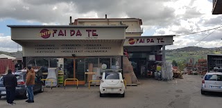 SPS - Centro Fai da Te Srl