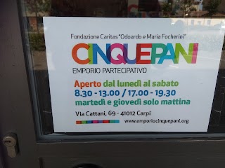 Emporio Partecipativo Cinquepani