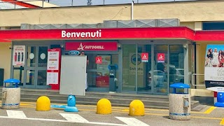 Autogrill Sebino Sud