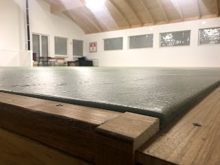 Miegakure Dojo