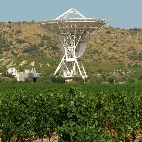 Istituto Nazionale Di Astrofisica