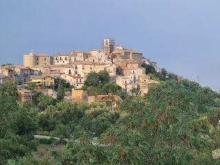 La Locanda del Brigante