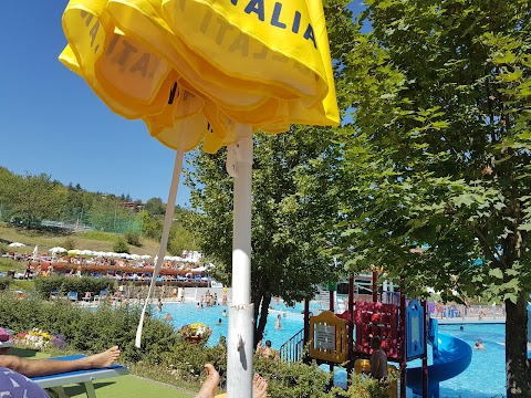 Piscina Conca Del Sole