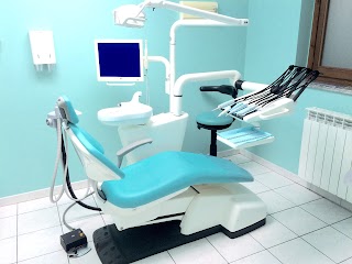 Studio Dentistico Caforio Dott. Mario
