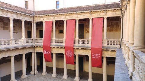 UNIPD Store Palazzo Bo, Università degli Studi di Padova