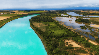 Riserva Naturale Regionale della Foce dell'Isonzo Isola della Cona