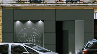 Play Games Gaming Hall Milano