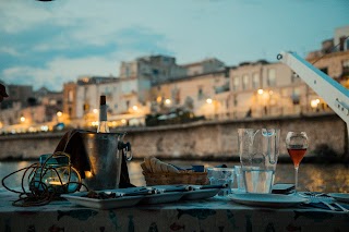 Classic Boats Ortigia