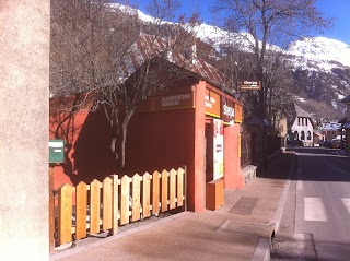 Sherpa Supermarché Serre Chevalier 1500