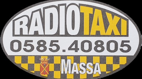 Apuana Radiotaxi Massa